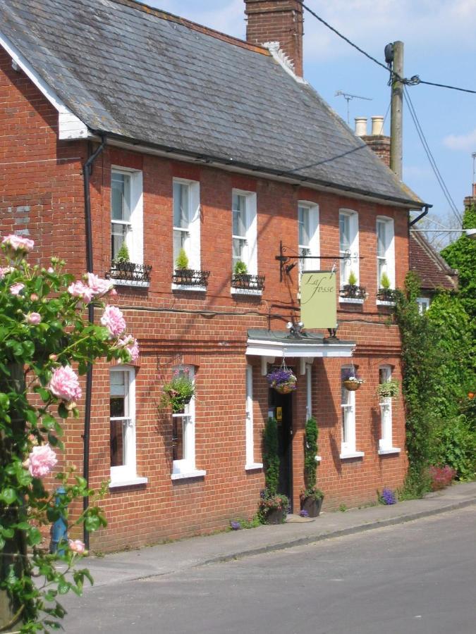 La Fosse At Cranborne Exterior foto