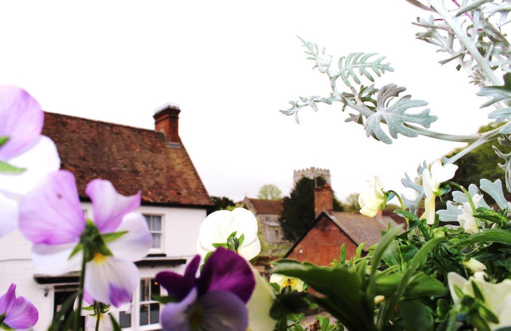 La Fosse At Cranborne Exterior foto