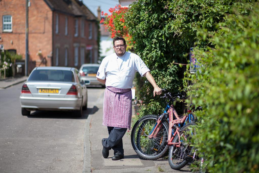 La Fosse At Cranborne Exterior foto